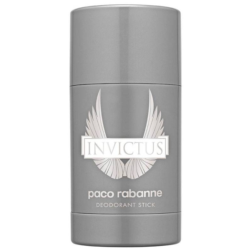 Paco Rabanne Invictus Paco Rabanne Invictus Stick deodorant 75.0 ml von Paco Rabanne