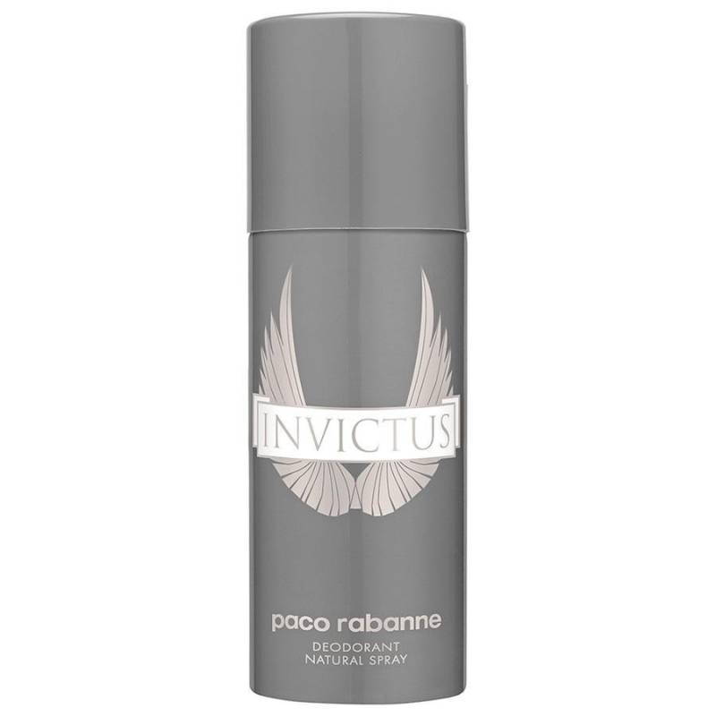 Paco Rabanne Invictus Paco Rabanne Invictus deodorant 150.0 ml von Paco Rabanne