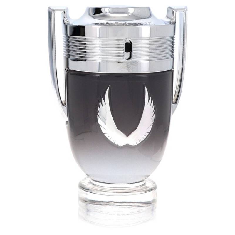 Paco Rabanne Invictus Platinum Eau De Parfum Spray (Unboxed) 101 ml von Paco Rabanne