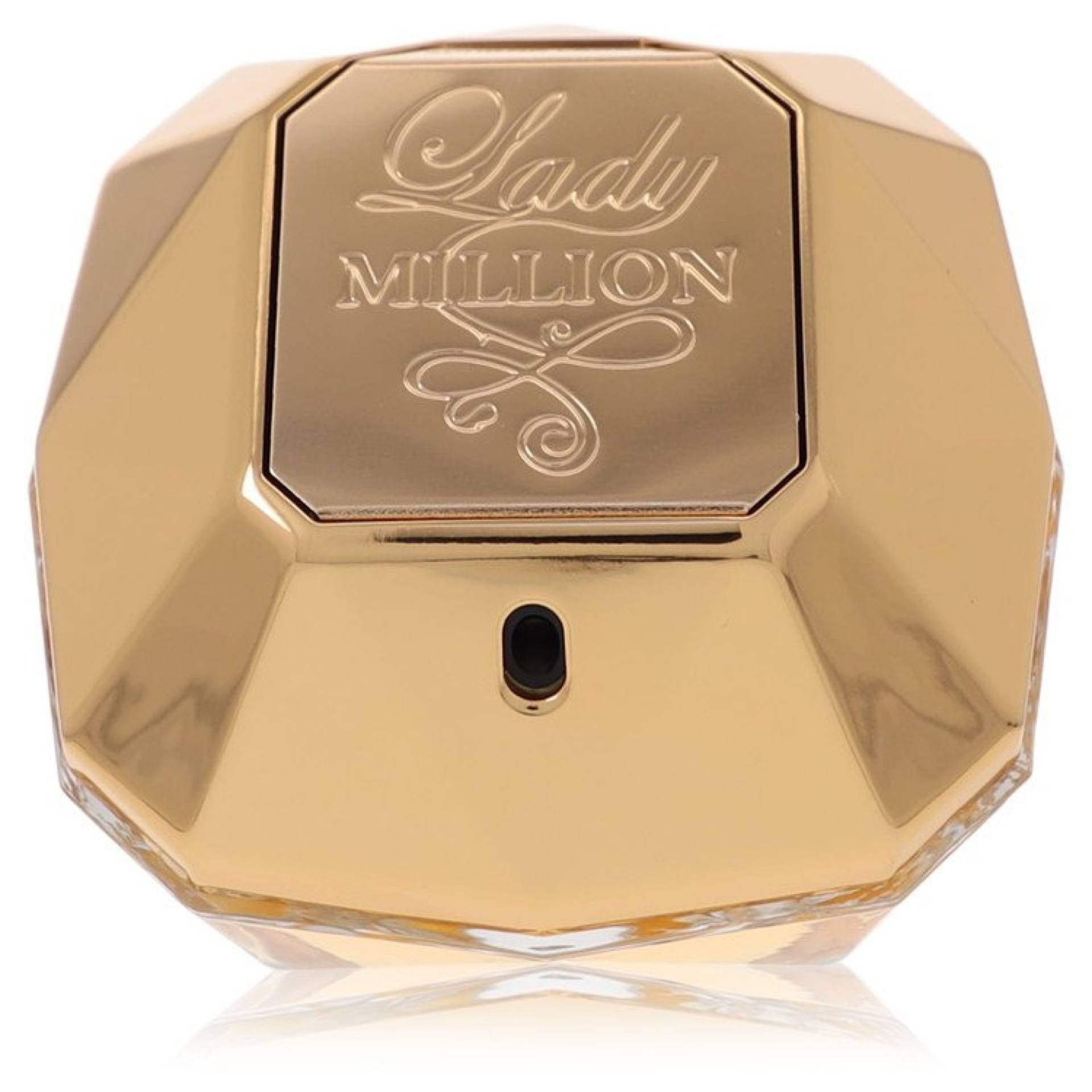 Paco Rabanne Lady Million Eau De Parfum Spray (Tester) 80 ml von Paco Rabanne