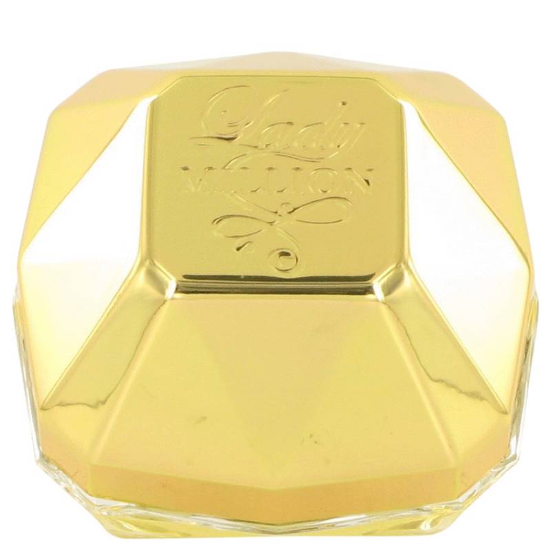 Paco Rabanne Lady Million Eau De Parfum Spray (unboxed) 29 ml von Paco Rabanne