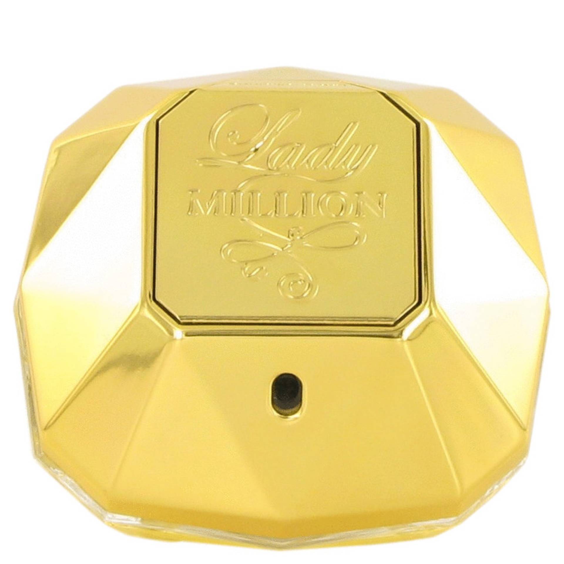 Paco Rabanne Lady Million Eau De Parfum Spray (unboxed) 50 ml von Paco Rabanne