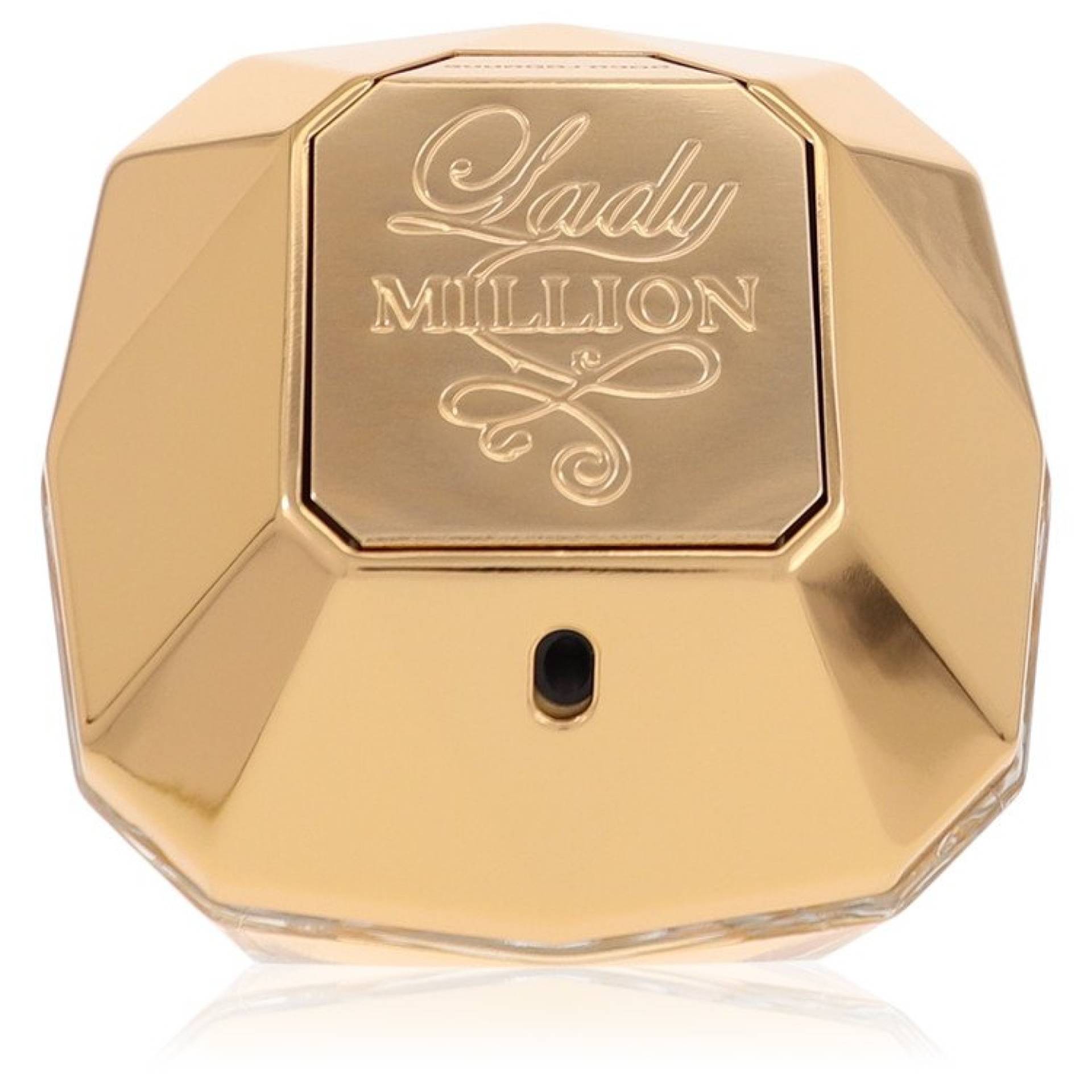 Paco Rabanne Lady Million Eau De Parfum Spray (unboxed) 79 ml von Paco Rabanne