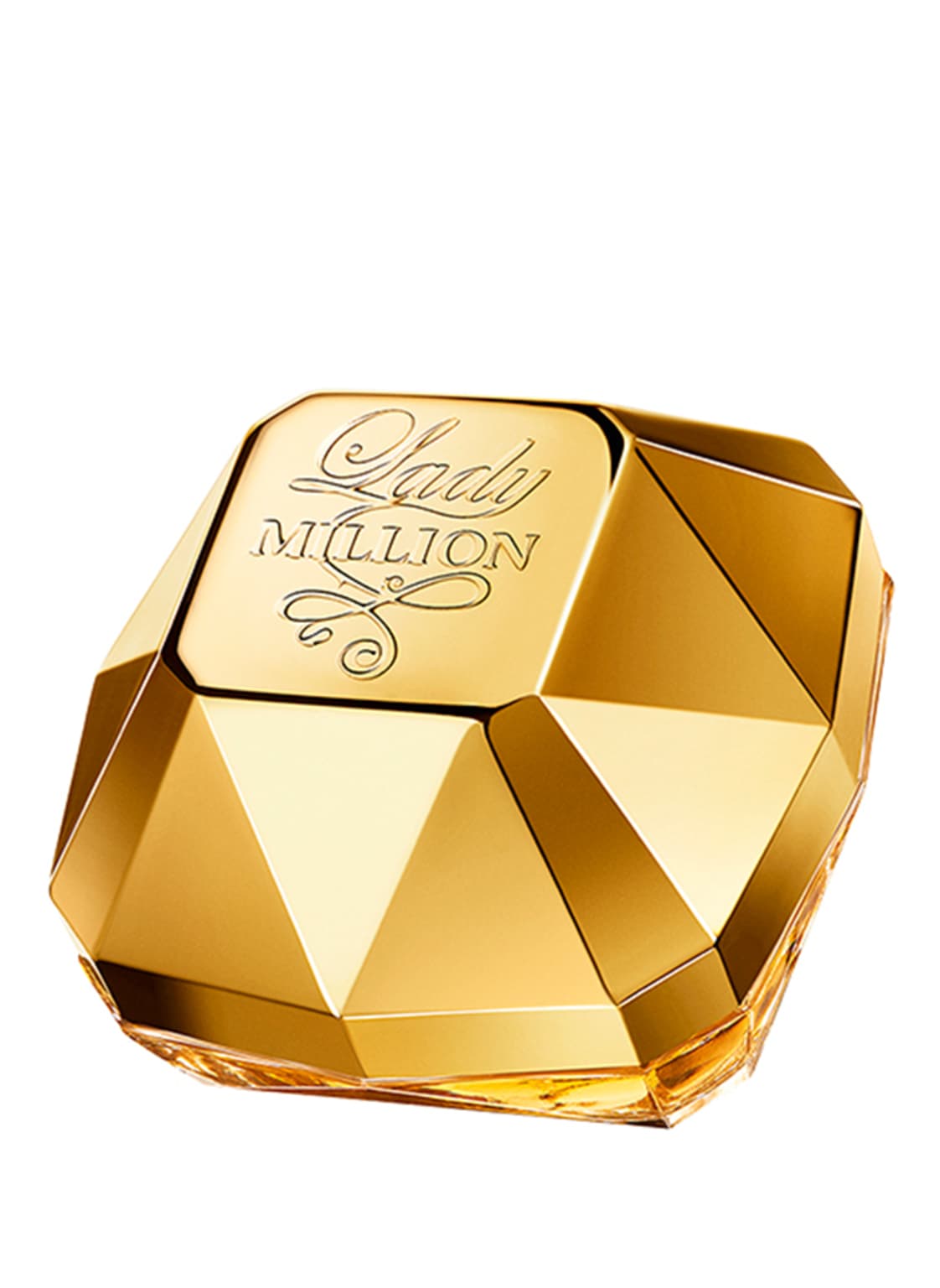 Rabanne Fragrances Lady Million Eau de Parfum 30 ml von rabanne Fragrances