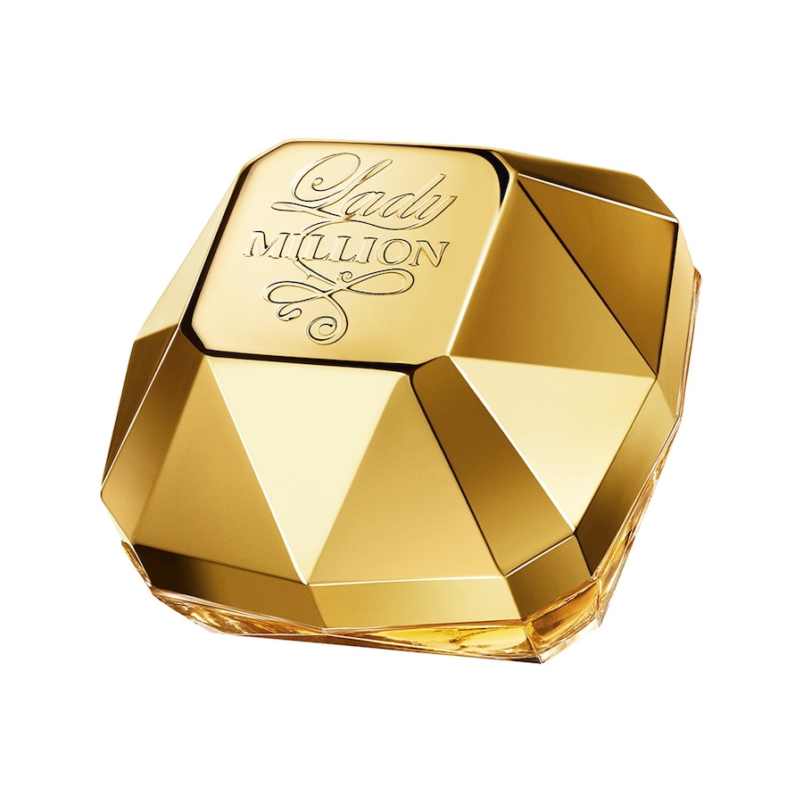 Paco Rabanne Lady Million Paco Rabanne Lady Million eau_de_parfum 30.0 ml von Paco Rabanne