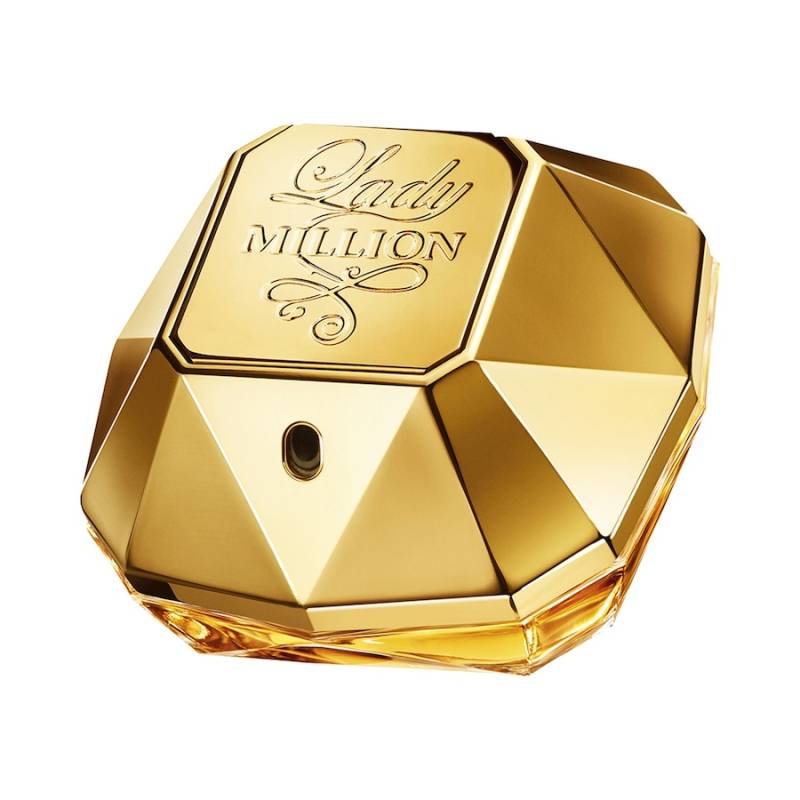 Paco Rabanne Lady Million Paco Rabanne Lady Million eau_de_parfum 50.0 ml von Paco Rabanne