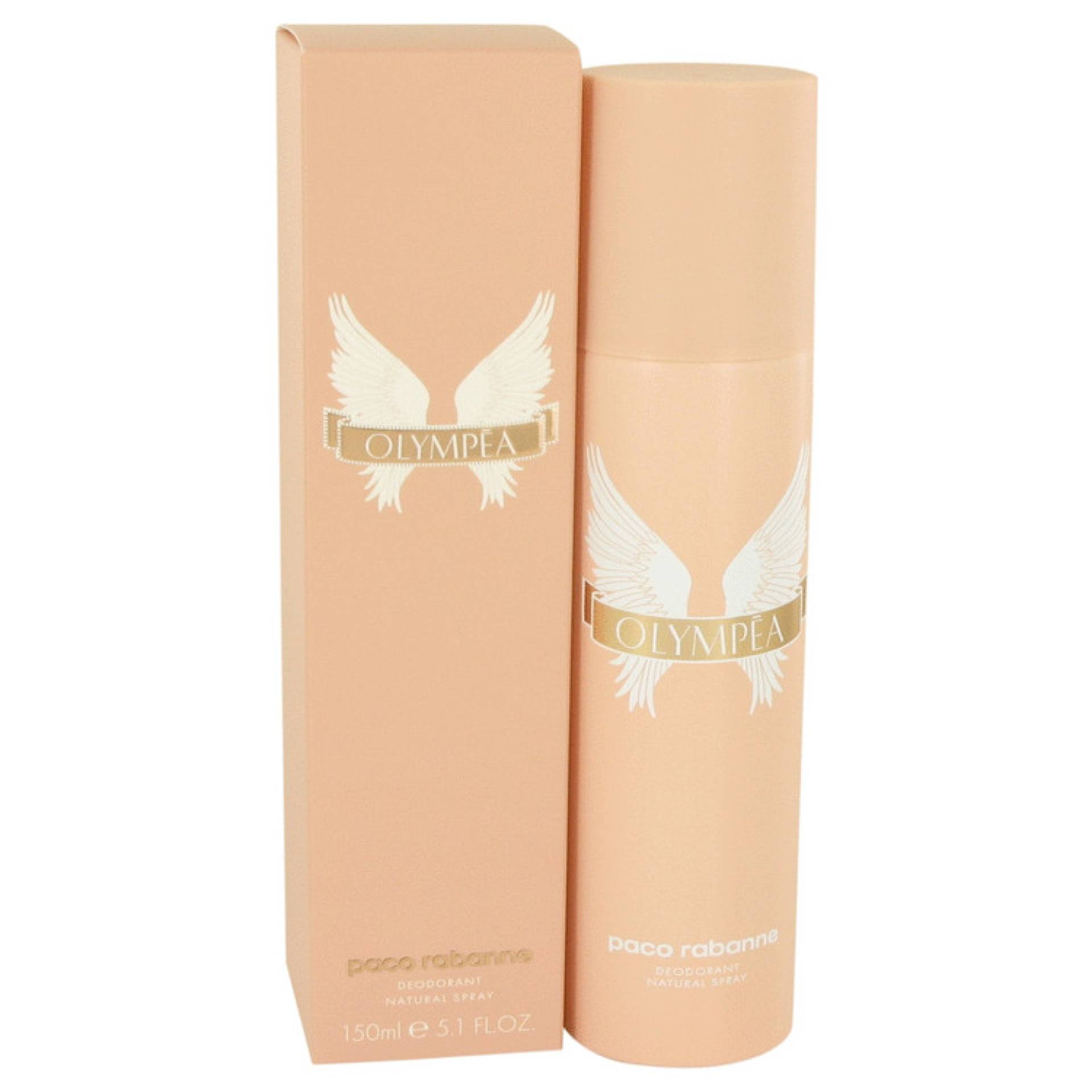 Paco Rabanne Olympea Deodorant Spray 151 ml von Paco Rabanne