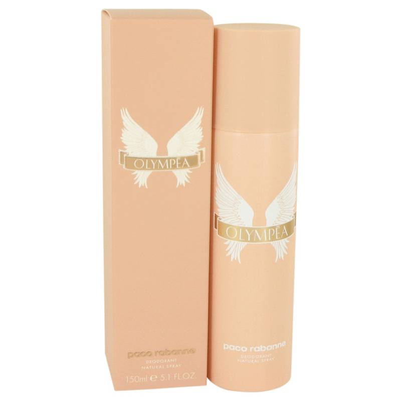 Paco Rabanne Olympea Deodorant Spray 151 ml von Paco Rabanne