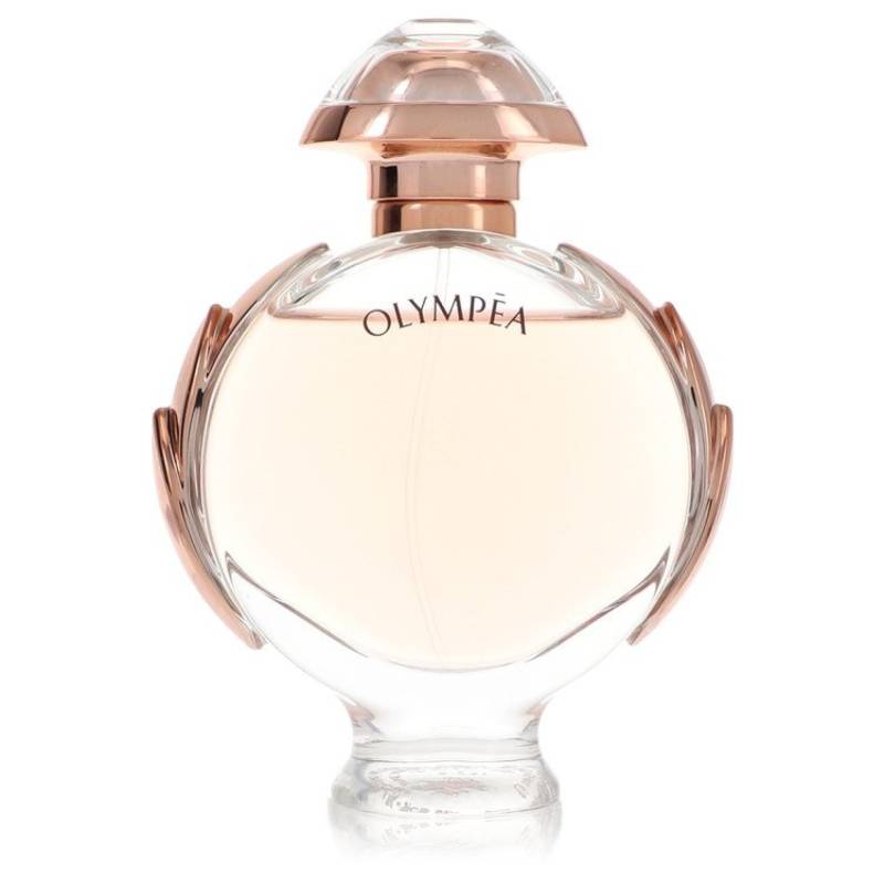 Paco Rabanne Olympea Eau De Parfum Spray (Unboxed) 50 ml von Paco Rabanne