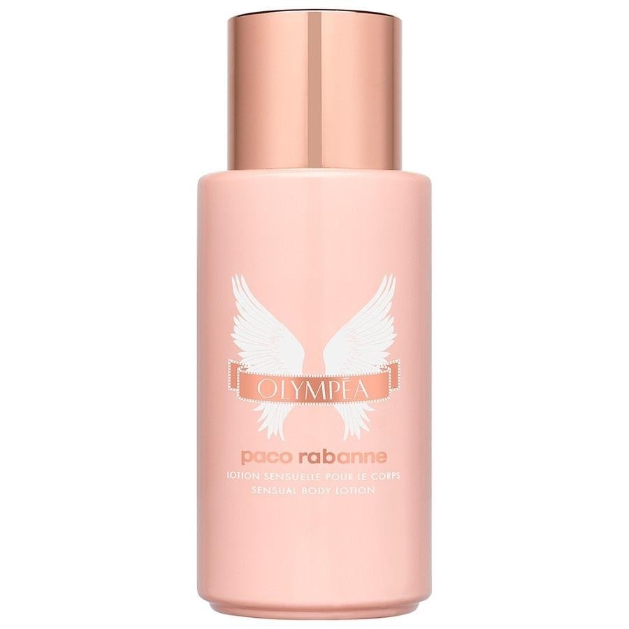 Paco Rabanne Olympéa Paco Rabanne Olympéa bodylotion 200.0 ml von Paco Rabanne