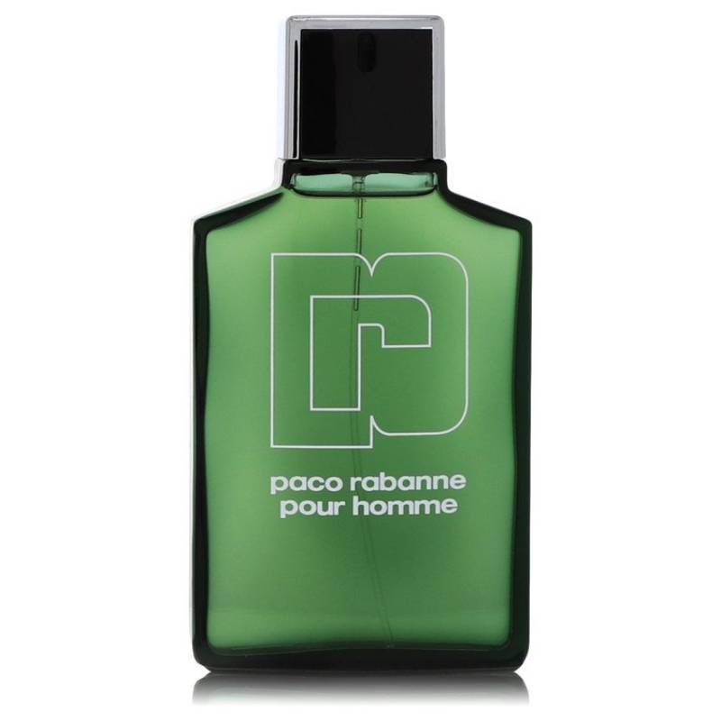 Paco Rabanne PACO RABANNE Eau De Toilette Spray (unboxed) 100 ml von Paco Rabanne