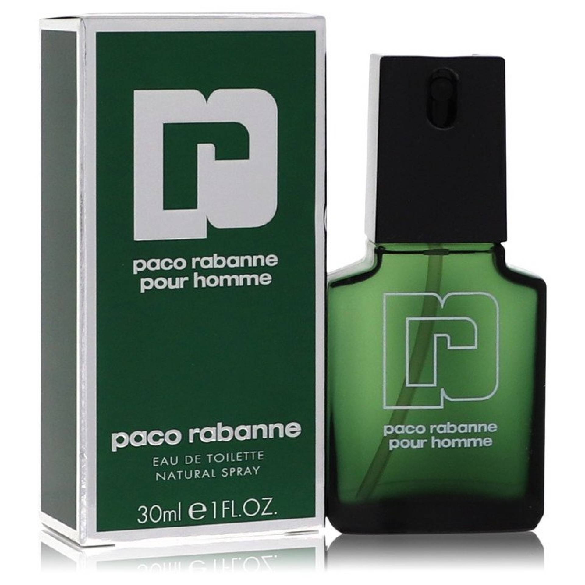 Paco Rabanne PACO RABANNE Eau De Toilette Spray 29 ml von Paco Rabanne
