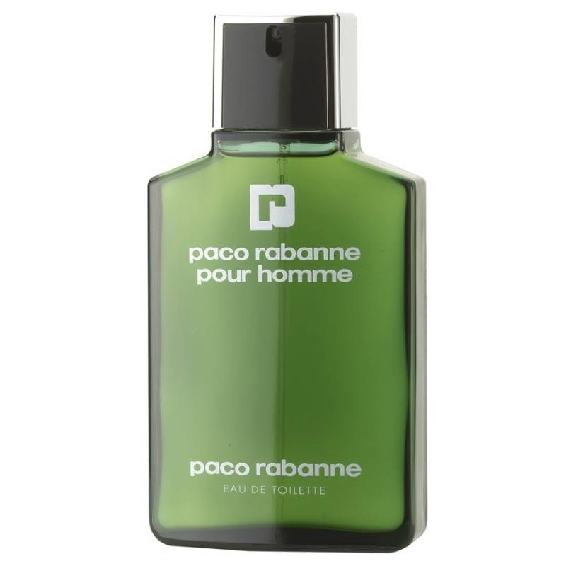 Paco Rabanne Paco Rabanne Homme Paco Rabanne Paco Rabanne Homme eau_de_toilette 100.0 ml von Paco Rabanne