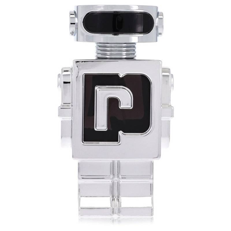 Paco Rabanne Phantom Eau De Toilette Spray (Unboxed) 100 ml von Paco Rabanne