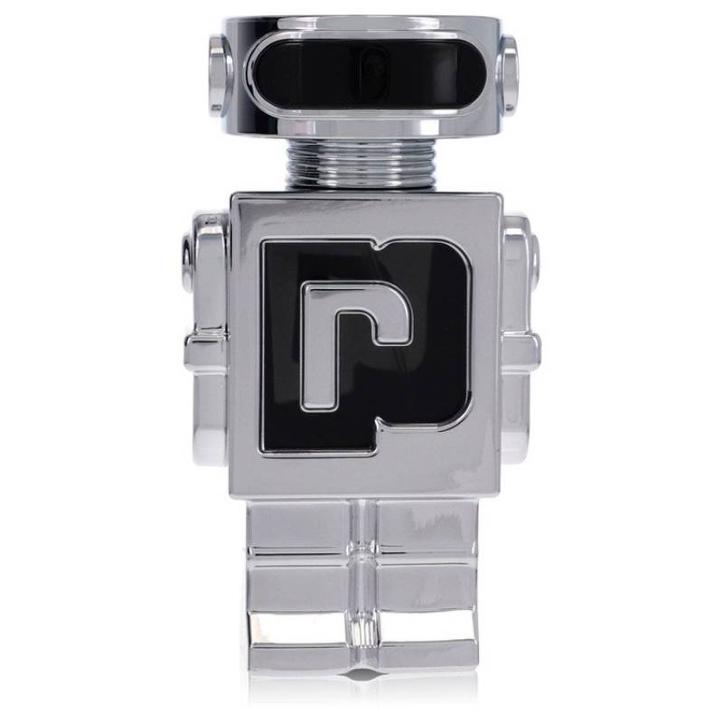 Paco Rabanne Phantom Eau De Toilette Spray (Unboxed) 50 ml von Paco Rabanne