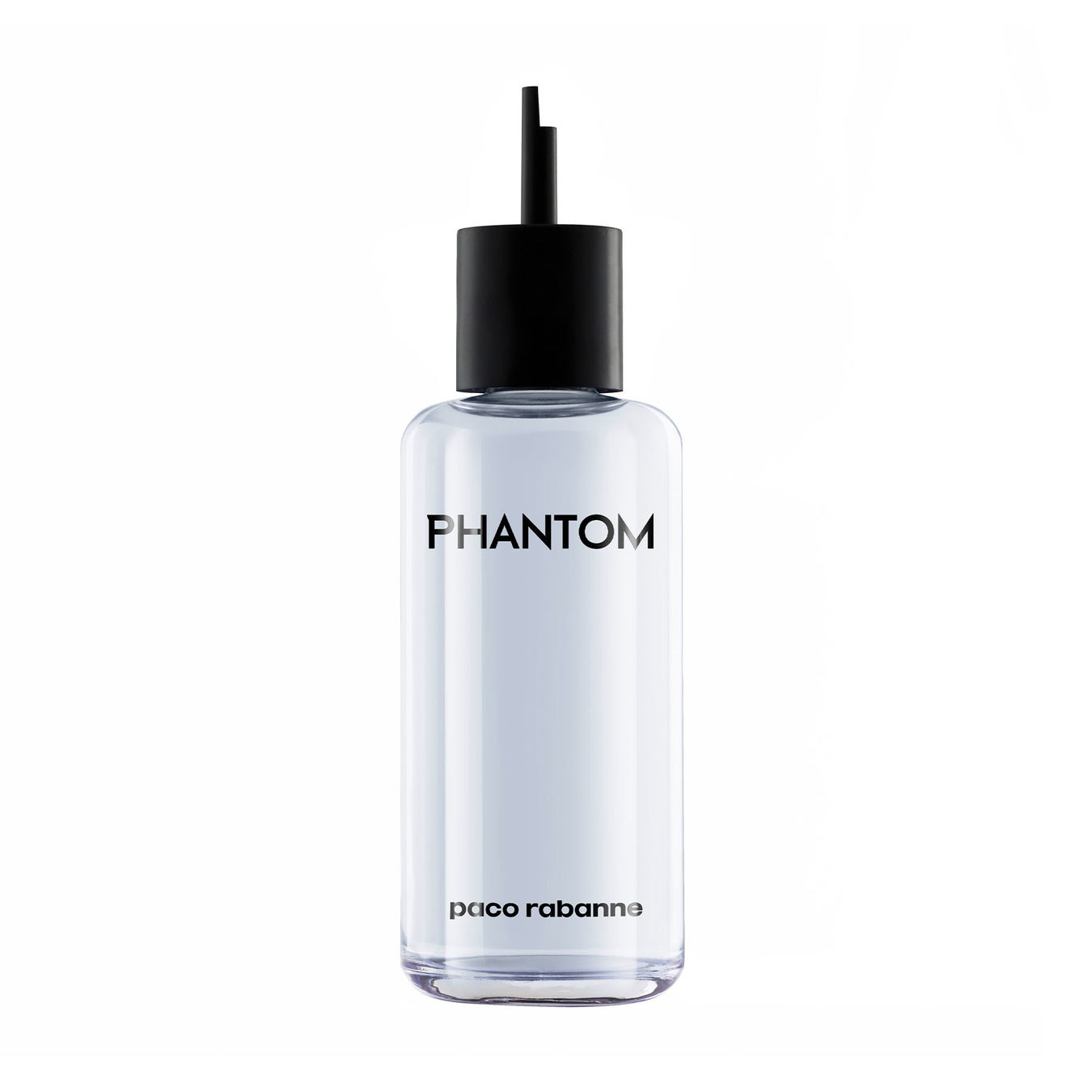 rabanne Phantom Eau de Toilette Refill 200ml Herren von rabanne