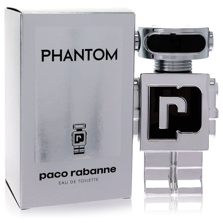 Phantom by Paco Rabanne Eau de Toilette 50ml von Paco Rabanne