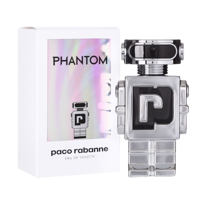 Paco Rabanne, Phantom, Eau de Toilette, 50 ml von Paco Rabanne