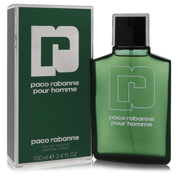 Paco Rabanne Paco Rabanne Pour Homme Eau de Toilette 100ml von Paco Rabanne