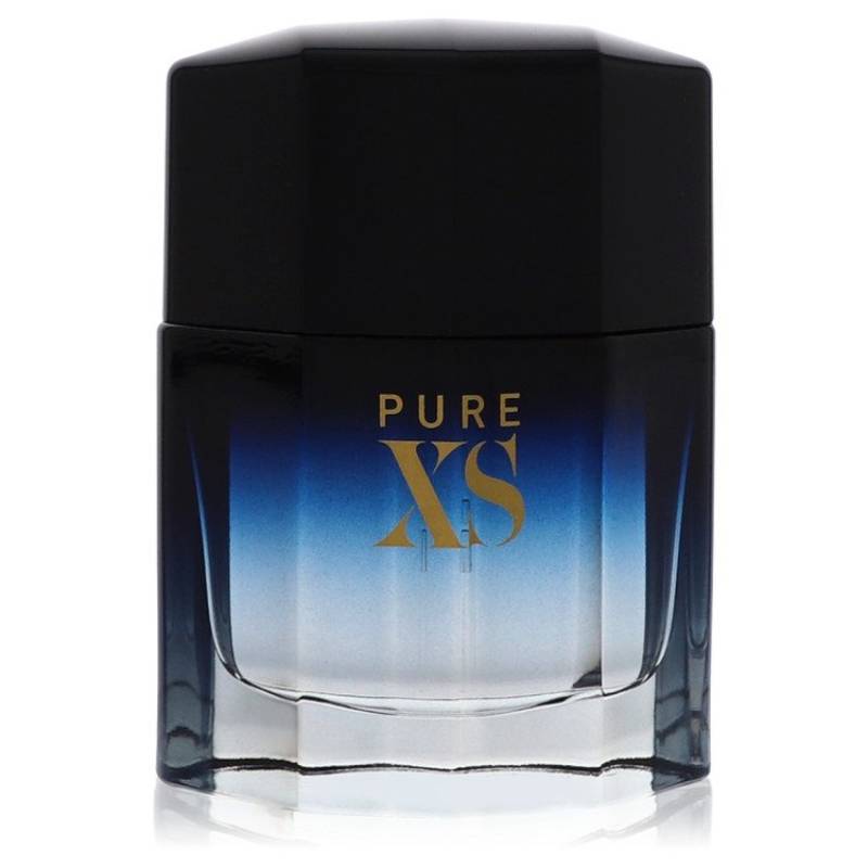 Paco Rabanne Pure XS Eau De Toilette Spray (unboxed) 100 ml von Paco Rabanne