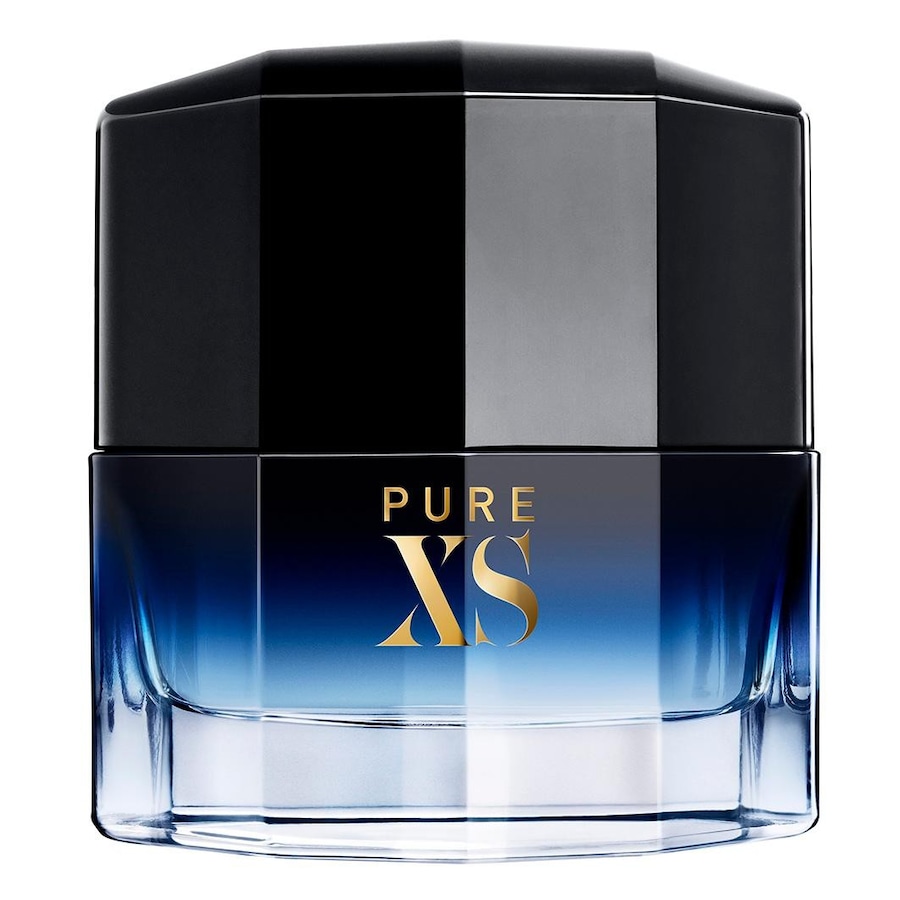 Paco Rabanne Pure XS Paco Rabanne Pure XS eau_de_toilette 50.0 ml von Paco Rabanne