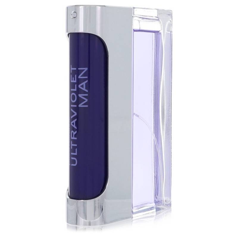 Paco Rabanne ULTRAVIOLET Eau De Toilette Spray (Tester) 100 ml von Paco Rabanne