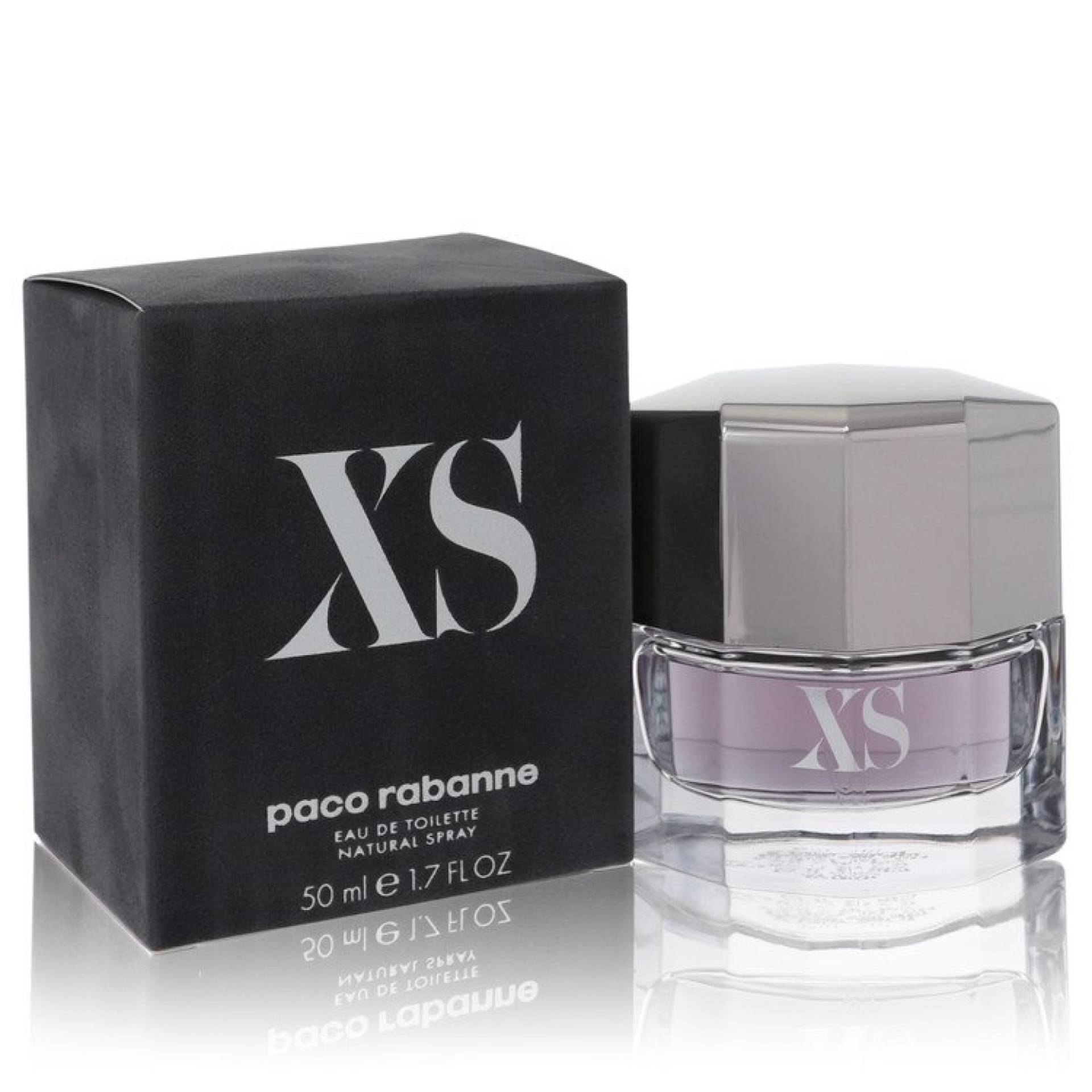 Paco Rabanne XS Eau De Toilette Spray 50 ml von Paco Rabanne