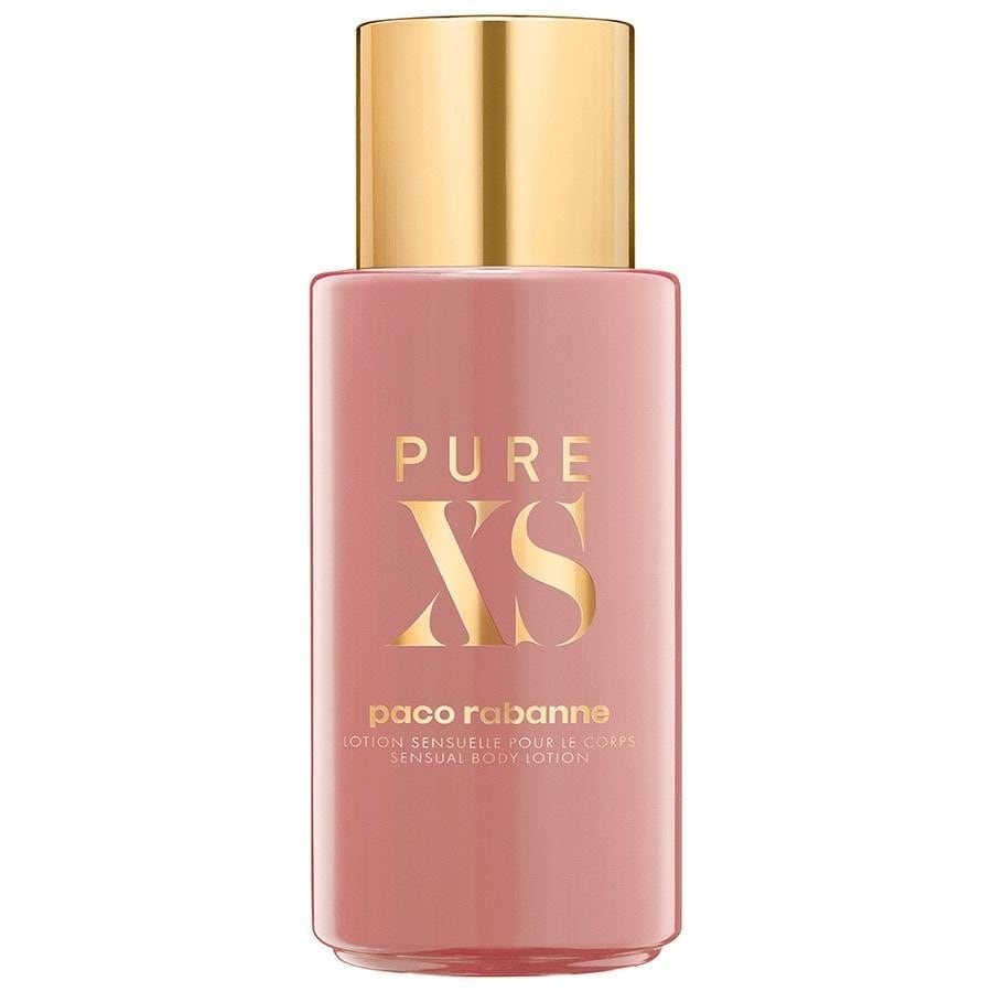 Paco Rabanne Pure XS Paco Rabanne Pure XS For Her bodylotion 200.0 ml von Paco Rabanne