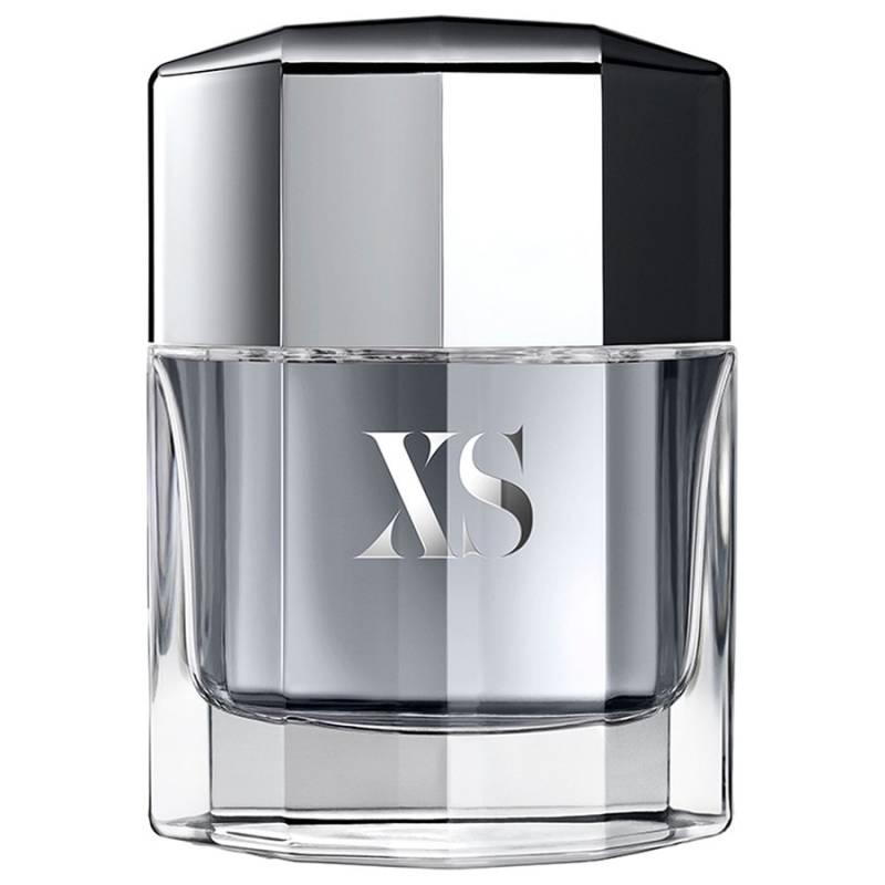 Paco Rabanne XS Pour Homme Paco Rabanne XS Pour Homme eau_de_toilette 100.0 ml von Paco Rabanne