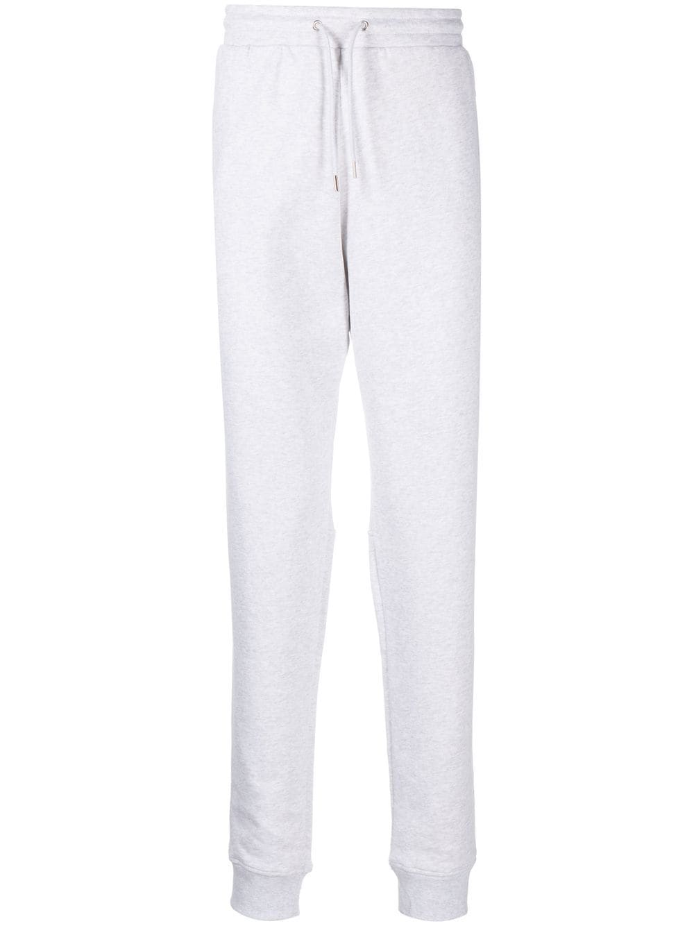 Rabanne elasticated track pants - Grey von Rabanne