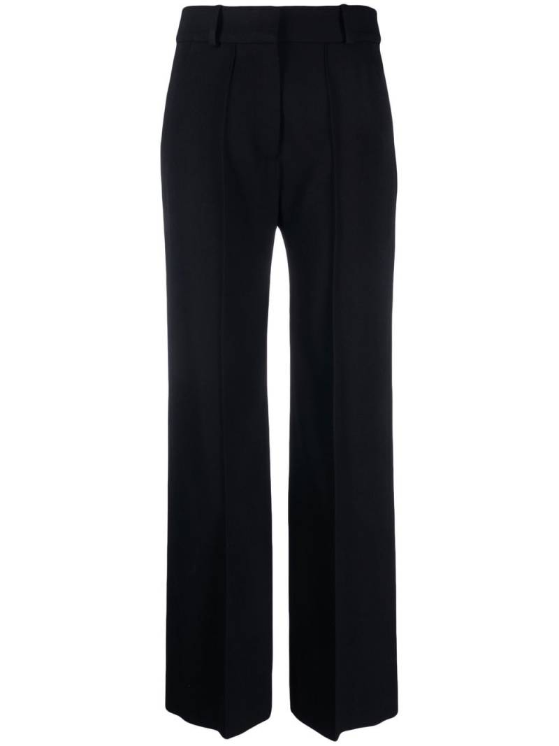 Rabanne straight-leg tailored trousers - Black von Rabanne