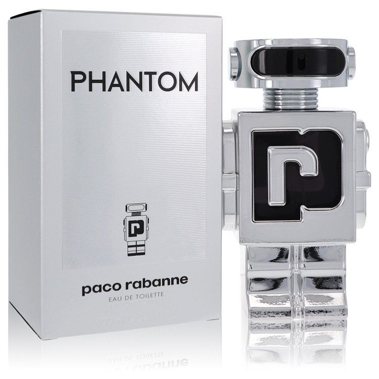 Phantom by Paco Rabanne Eau de Toilette 15ml von Paco Rabanne