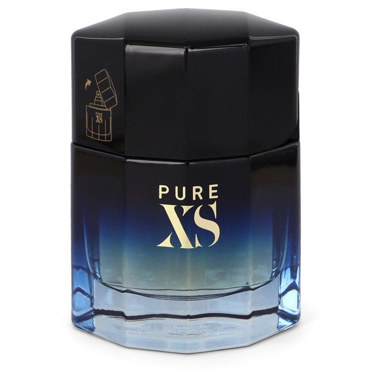 Pure XS by Paco Rabanne Eau de Toilette 100ml von Paco Rabanne