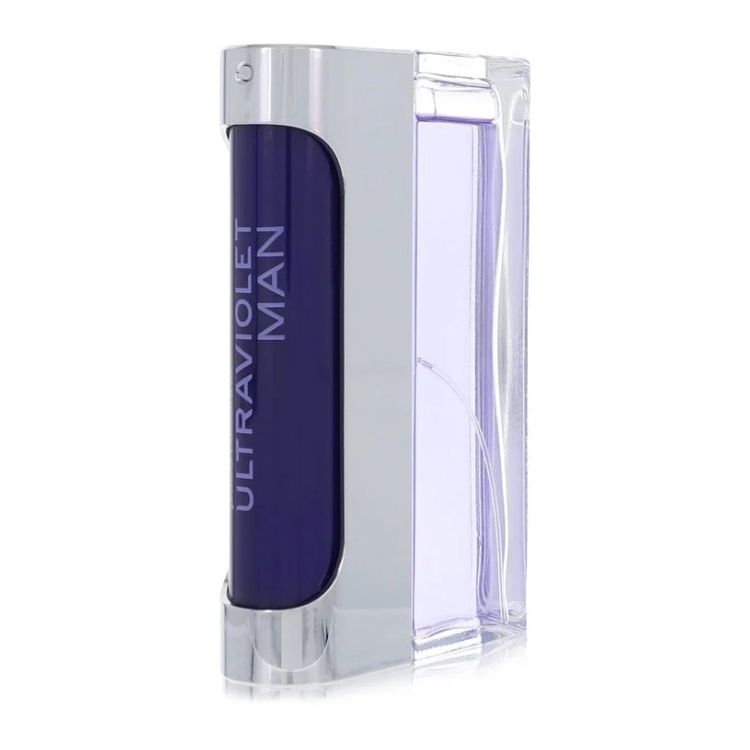 Paco Rabanne Ultraviolet Man Eau de Toilette 100ml von Paco Rabanne