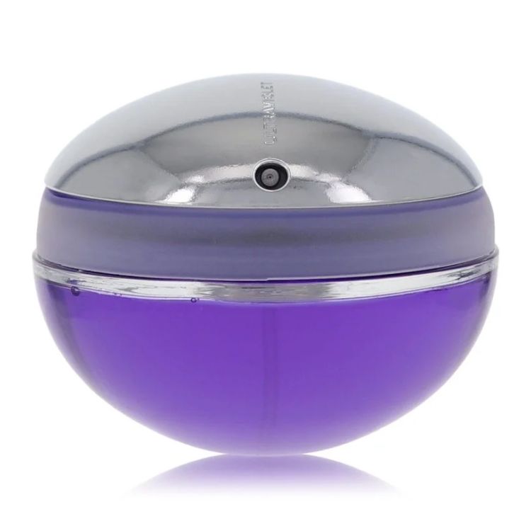 Paco Rabanne Ultraviolet Woman Eau de Parfum 80ml von Paco Rabanne