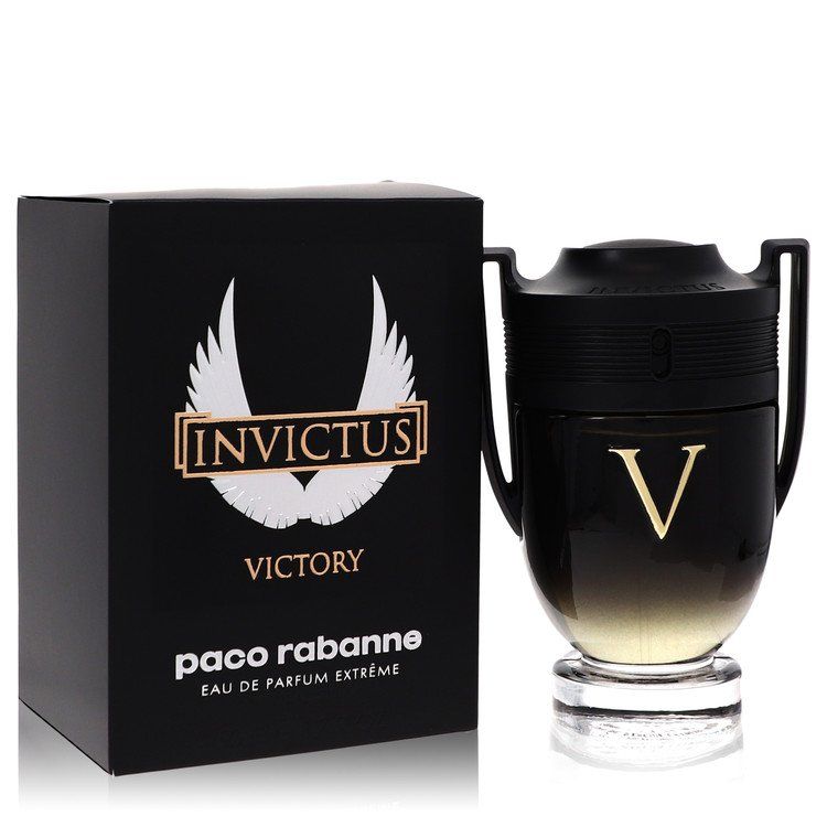 Victory by Paco Rabanne Eau de Parfum 50ml von Paco Rabanne