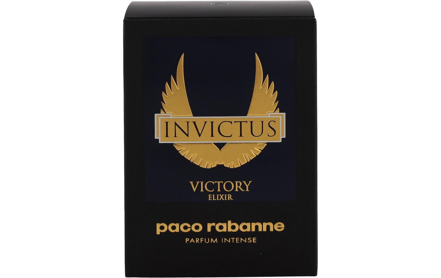 paco rabanne Eau de Parfum »Invictus Victory Elixir 50 ml1 Stück« von Paco Rabanne