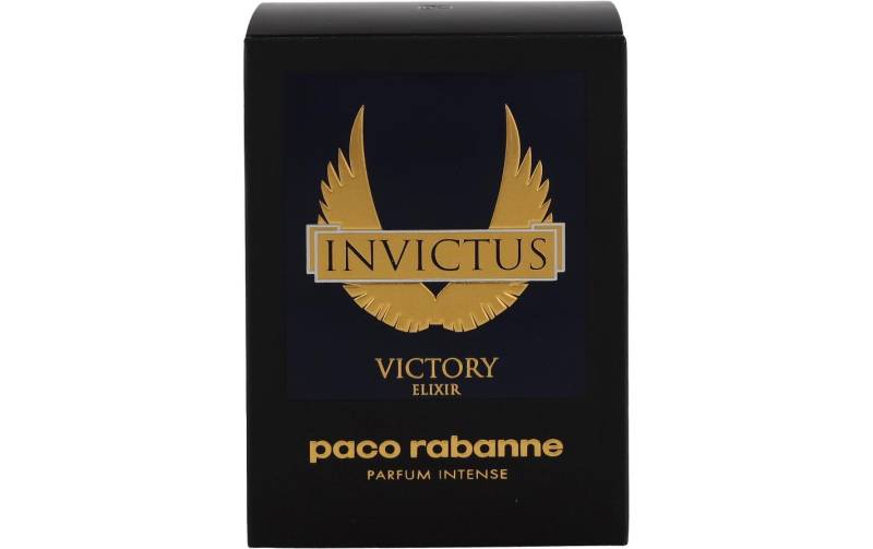 paco rabanne Eau de Parfum »Invictus Victory Elixir 50 ml1 Stück« von Paco Rabanne