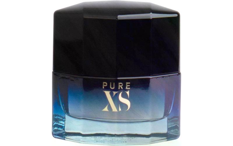 paco rabanne Eau de Toilette »Pure XS Men 50 ml« von Paco Rabanne