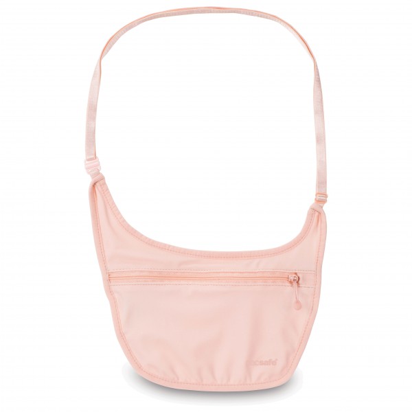Pacsafe - Coversafe S80 - Wertsachenbeutel Gr One Size rosa Pacsafe - Coversafe S80 - Wertsachenbeutel Gr One Size rosa von Pacsafe