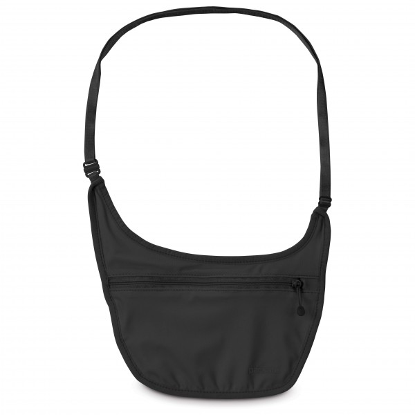 Pacsafe - Coversafe S80 - Wertsachenbeutel Gr One Size schwarz Pacsafe - Coversafe S80 - Wertsachenbeutel Gr One Size schwarz von Pacsafe