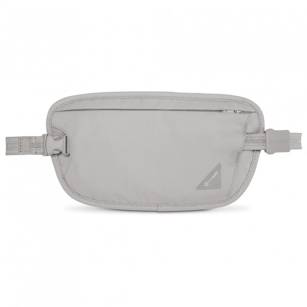 Pacsafe - Coversafe X100 RFID Block - Hüfttasche Gr 13,5 x 26,5 cm grau Pacsafe - Coversafe X100 RFID Block - Hüfttasche Gr 13,5 x 26,5 cm grau von Pacsafe