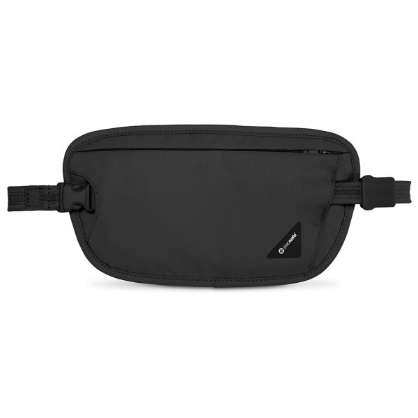 Pacsafe - Coversafe X100 RFID Block - Hüfttasche Gr 13,5 x 26,5 cm schwarz Pacsafe - Coversafe X100 RFID Block - Hüfttasche Gr 13,5 x 26,5 cm schwarz von Pacsafe