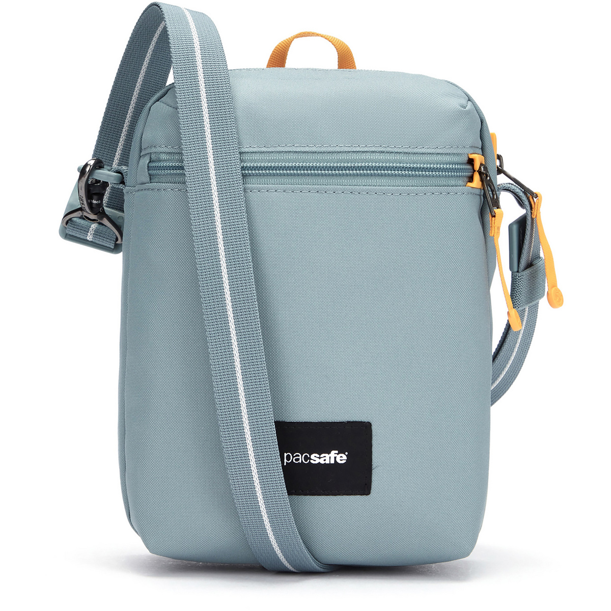 Pacsafe Damen Go Festival Crossbody Tasche von Pacsafe