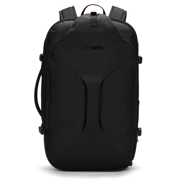 Pacsafe - EXP45 Carry-On Travel Pack - Reiserucksack Gr 45 l grau/blau;schwarz Pacsafe - EXP45 Carry-On Travel Pack - Reiserucksack Gr 45 l grau/blau;schwarz von Pacsafe