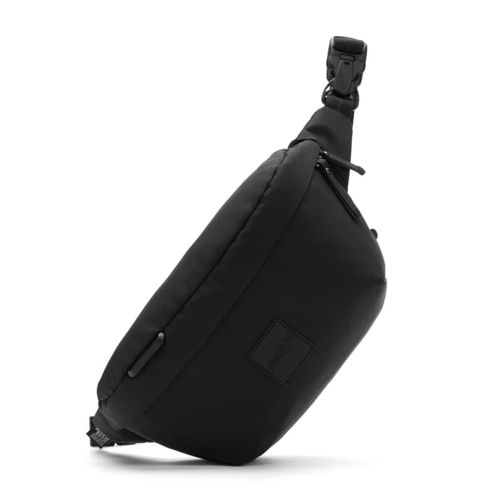 Pacsafe GO Sling Pack Umhängetasche schwarz von Pacsafe