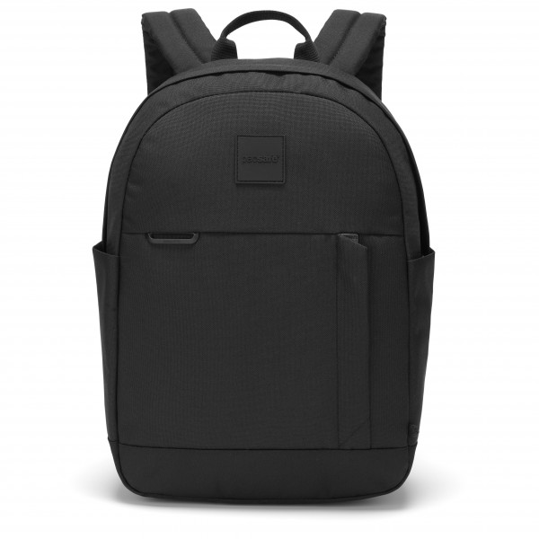 Pacsafe - Go 15 Backpack - Daypack Gr 15 l schwarz;türkis von Pacsafe