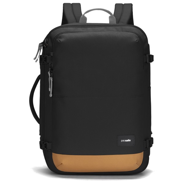 Pacsafe - Go Carry-On Backpack 34L - Reiserucksack Gr 34 l schwarz Pacsafe - Go Carry-On Backpack 34L - Reiserucksack Gr 34 l schwarz von Pacsafe