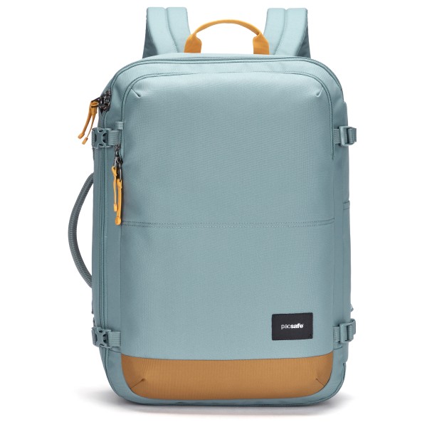 Pacsafe - Go Carry-On Backpack 34L - Reiserucksack Gr 34 l türkis Pacsafe - Go Carry-On Backpack 34L - Reiserucksack Gr 34 l türkis von Pacsafe