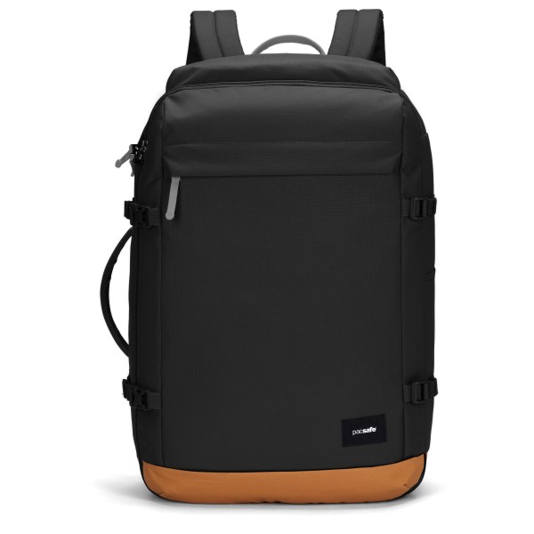 Pacsafe - Go Carry-On Backpack 44L - Reiserucksack Gr 44 l schwarz Pacsafe - Go Carry-On Backpack 44L - Reiserucksack Gr 44 l schwarz von Pacsafe